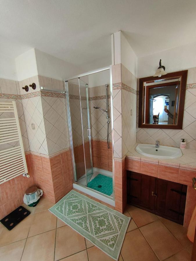 Casa Buon Vento Apartman Levanto Kültér fotó