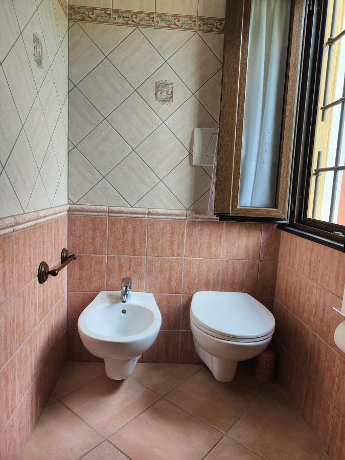 Casa Buon Vento Apartman Levanto Kültér fotó