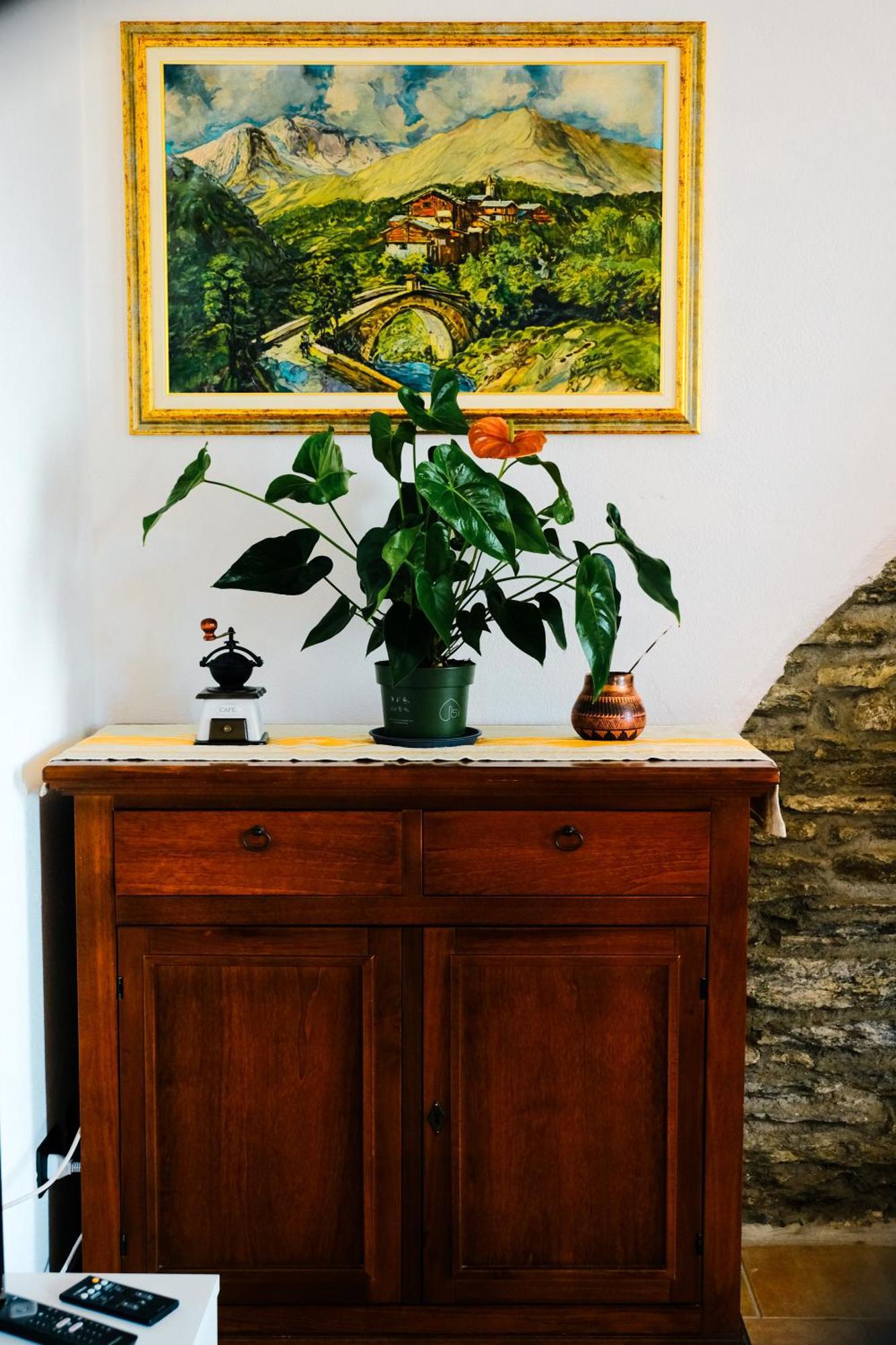Casa Buon Vento Apartman Levanto Kültér fotó