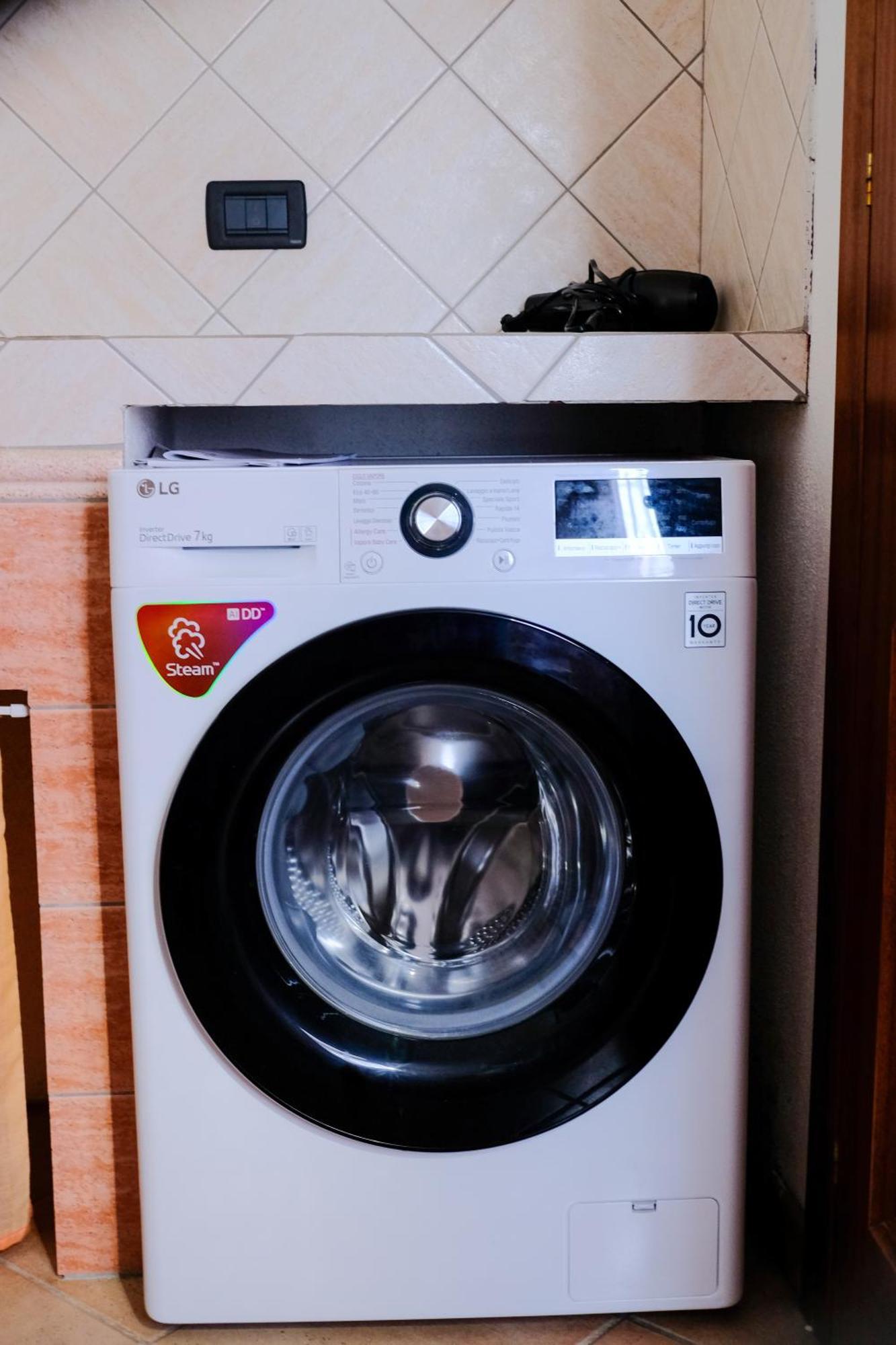 Casa Buon Vento Apartman Levanto Kültér fotó
