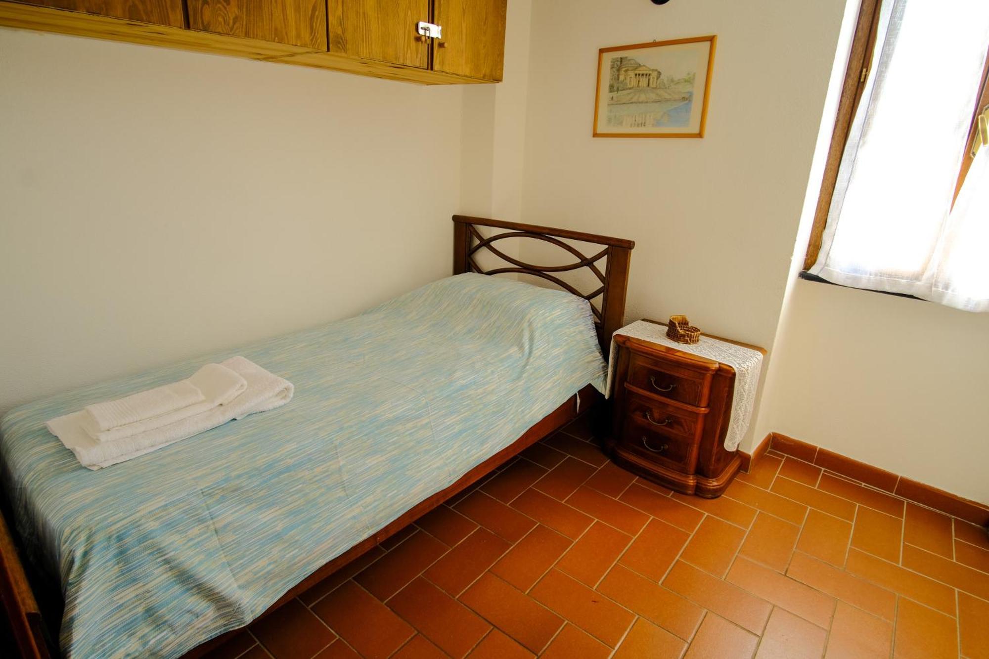 Casa Buon Vento Apartman Levanto Kültér fotó