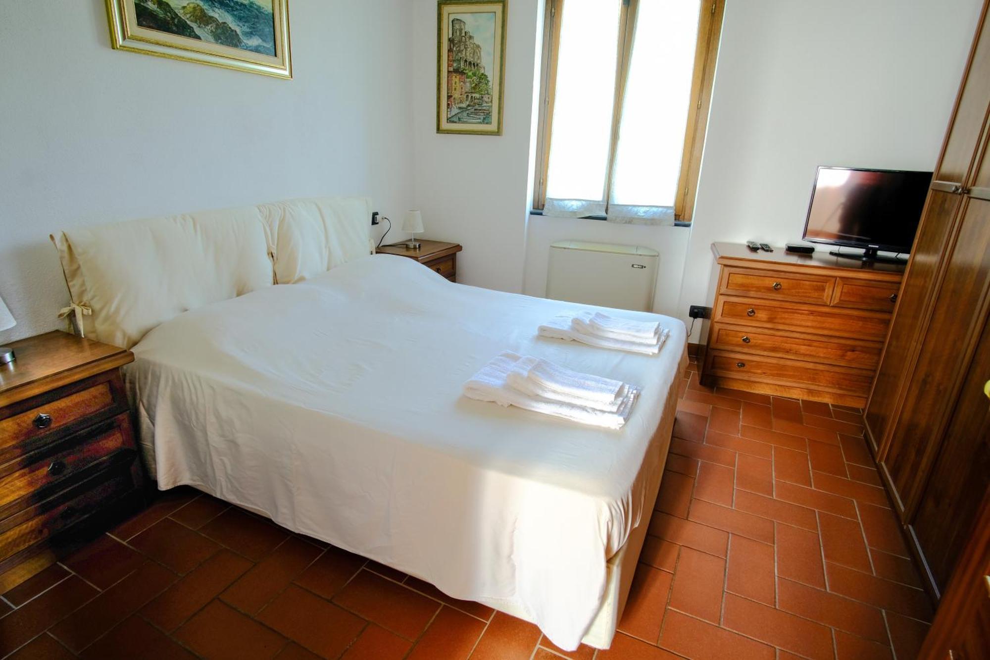 Casa Buon Vento Apartman Levanto Kültér fotó