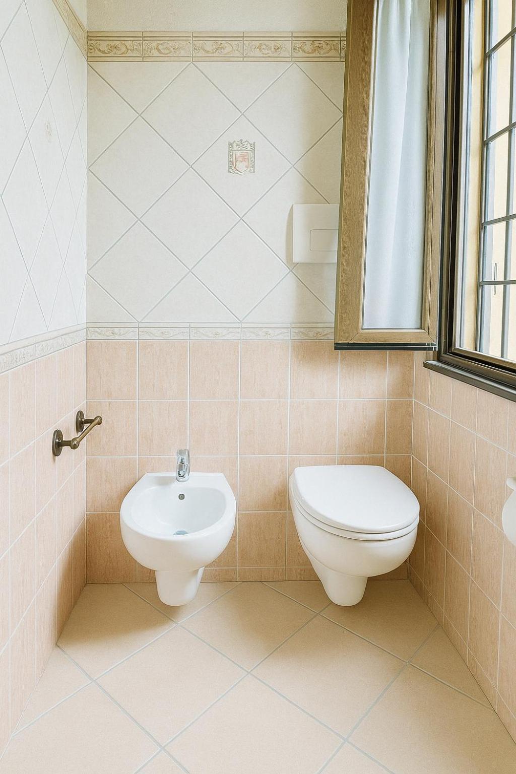 Casa Buon Vento Apartman Levanto Kültér fotó