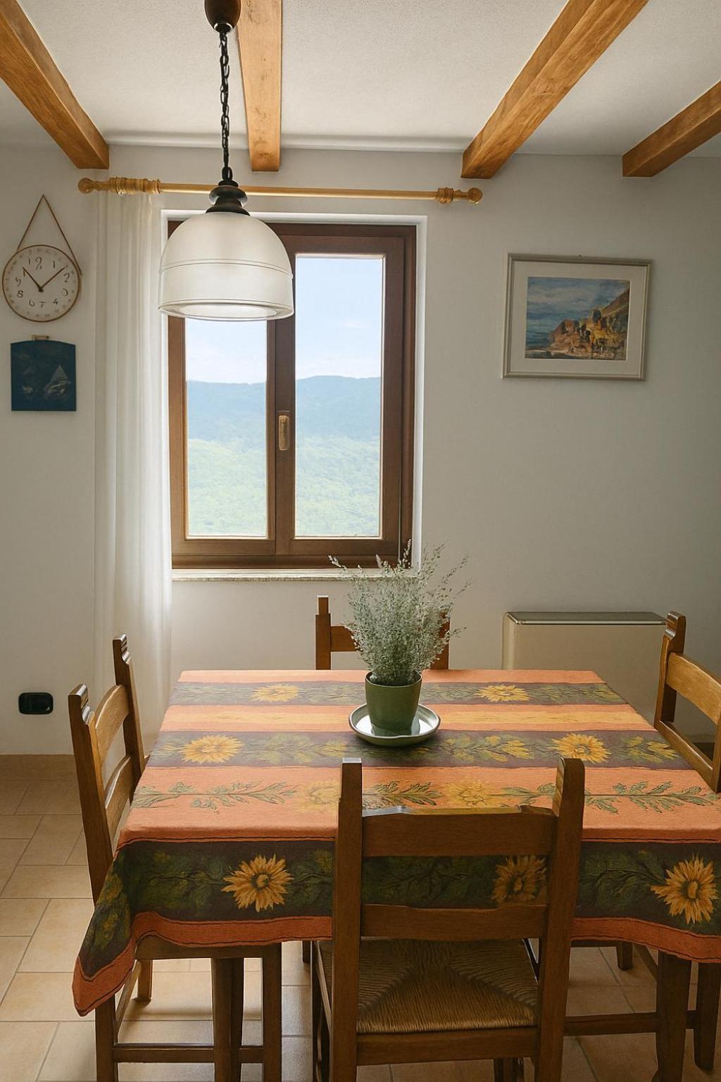 Casa Buon Vento Apartman Levanto Kültér fotó
