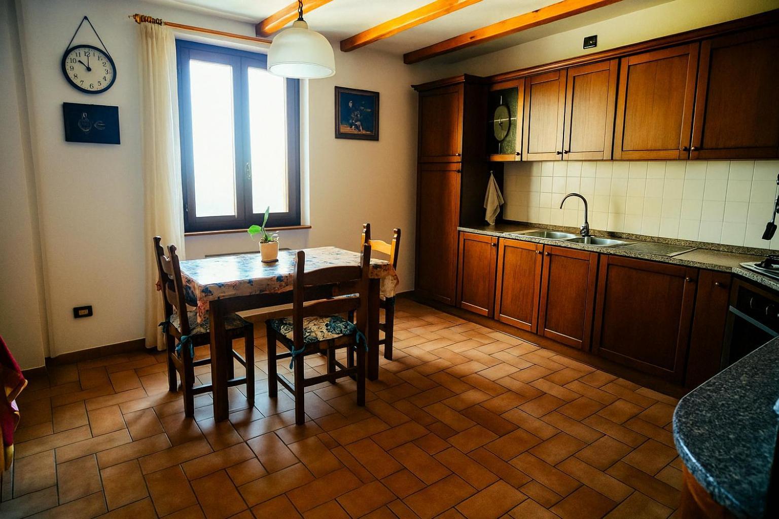 Casa Buon Vento Apartman Levanto Kültér fotó