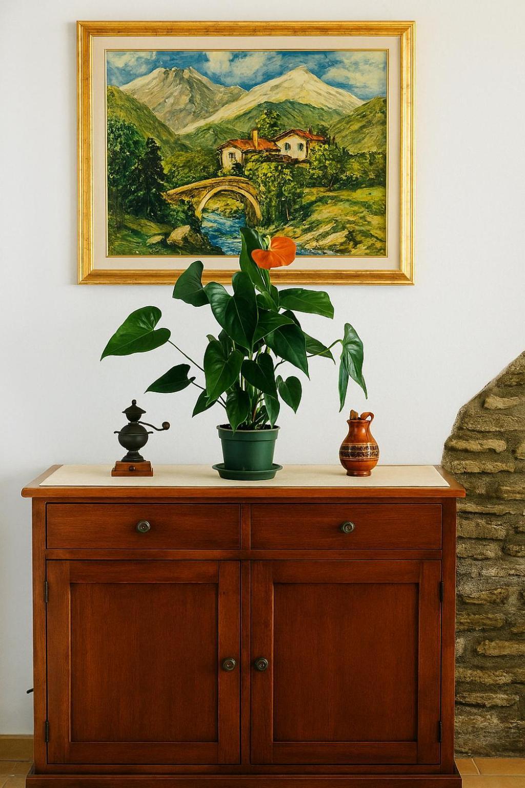 Casa Buon Vento Apartman Levanto Kültér fotó