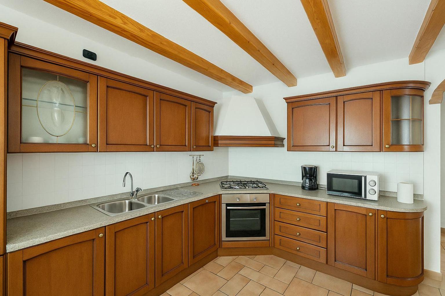 Casa Buon Vento Apartman Levanto Kültér fotó